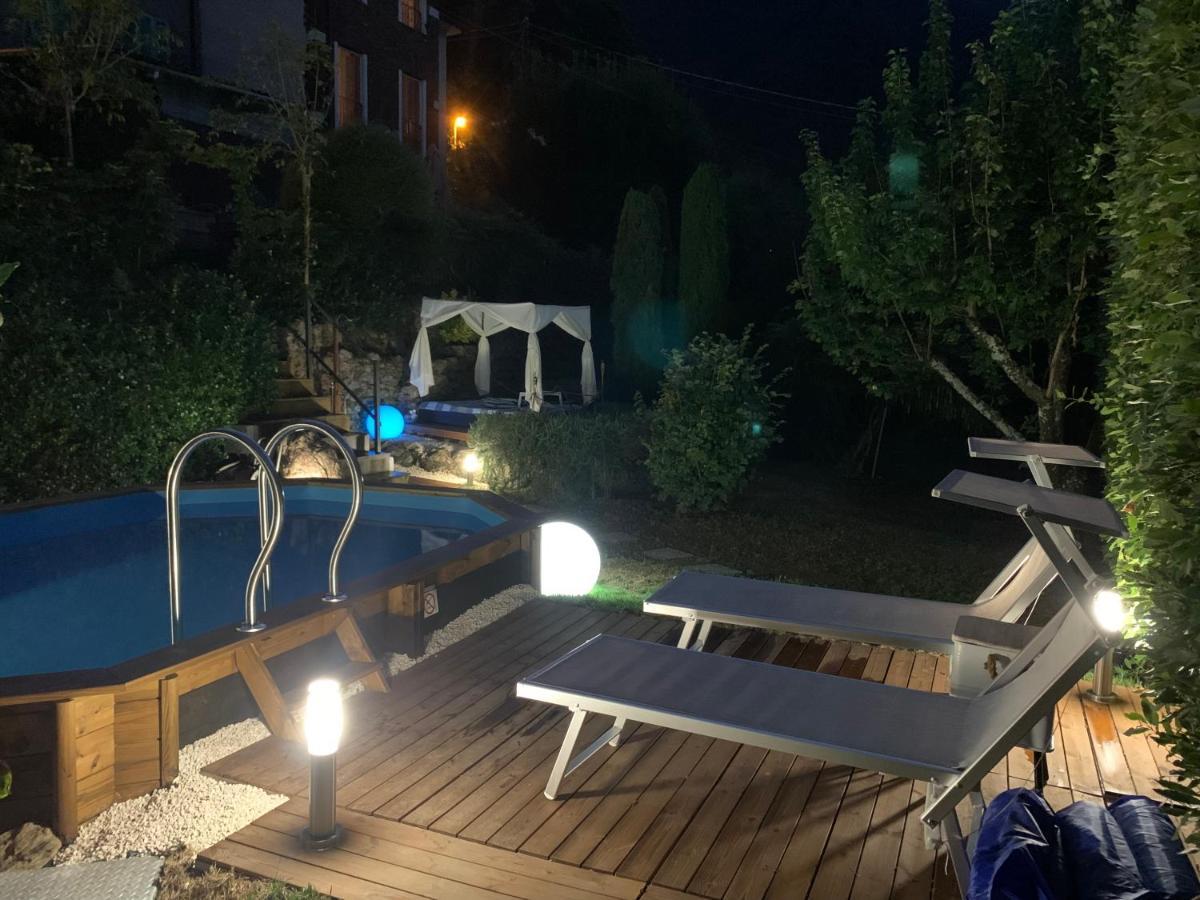 Il Piccolo Paradiso Seravezza Luaran gambar